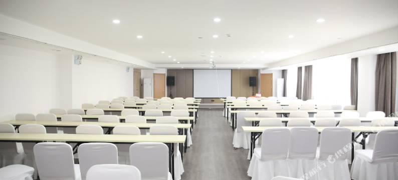 汉庭优佳酒店(颍上五洲万汇城店)图片