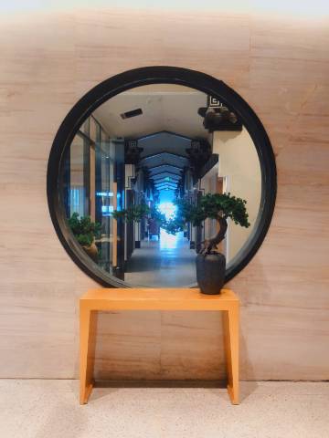 行程印巷酒店(苏州甪直古镇店)