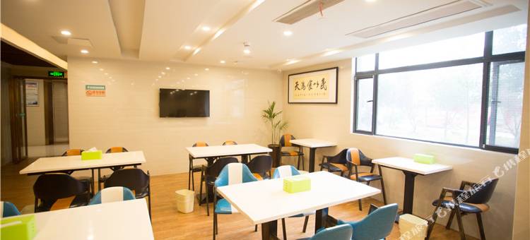 格林豪泰(淮南寿县紫金路店)图片