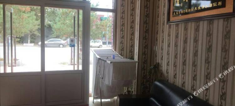 长春悦鑫时尚宾馆图片