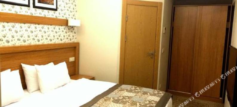 伊斯坦布尔卡塔尔花园机场酒店(Kadak Garden Istanbul Airport Hotel)图片