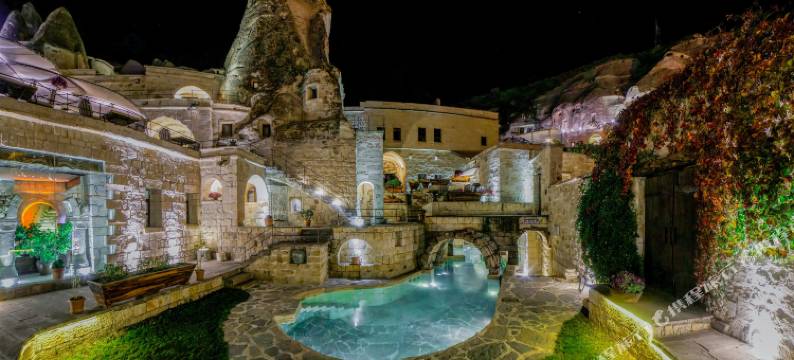 安纳托利亚之家洞穴水疗酒店(Anatolian Houses Cave Hotel & Spa)图片