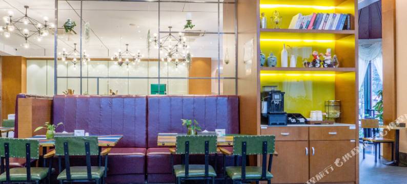 贵阳林城大酒店(省政府黔灵公园店)图片