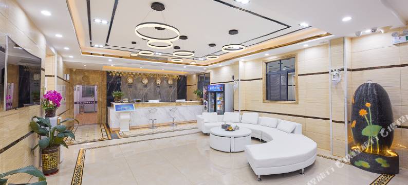 威尼斯特(广州新白云国际机场店)图片