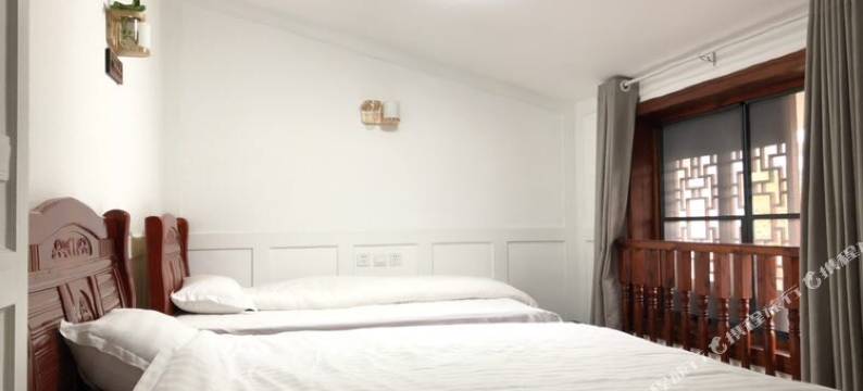 大邑仙客来旅馆图片