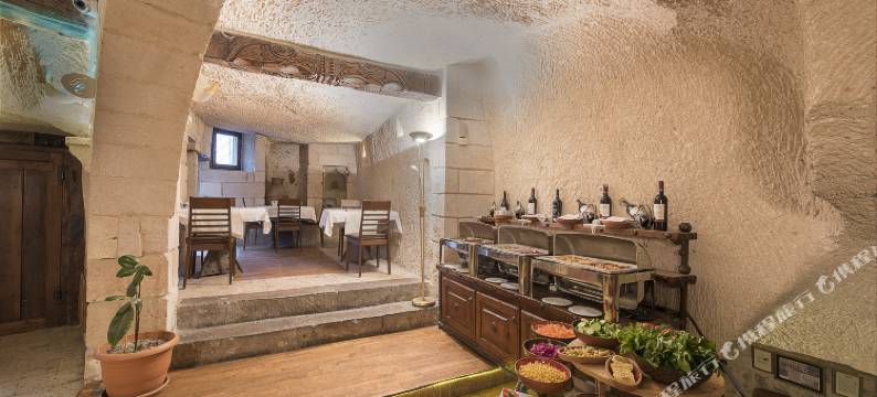 安纳托利亚之家洞穴水疗酒店(Anatolian Houses Cave Hotel & Spa)图片