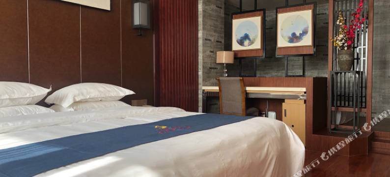 雷州凯兰特大酒店图片