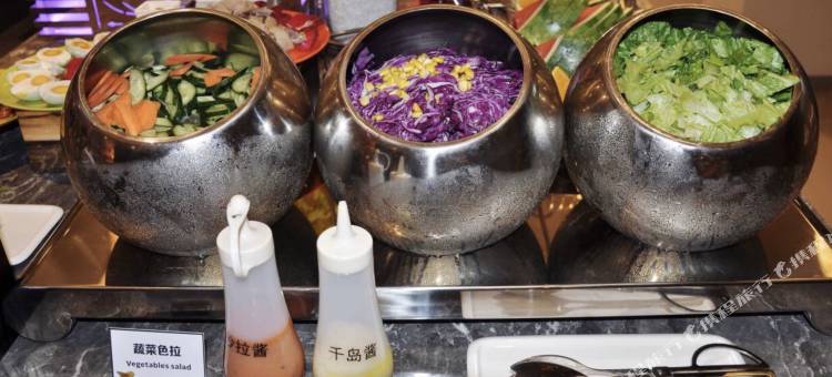 如家商旅酒店(南京火车站北广场玄武湖店)图片