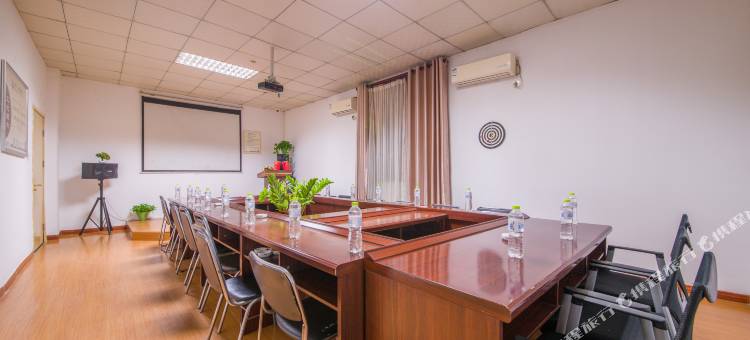 天地仁和连锁酒店(济南省立医院经四路店)图片