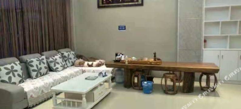 昆明昔乐休闲酒店图片