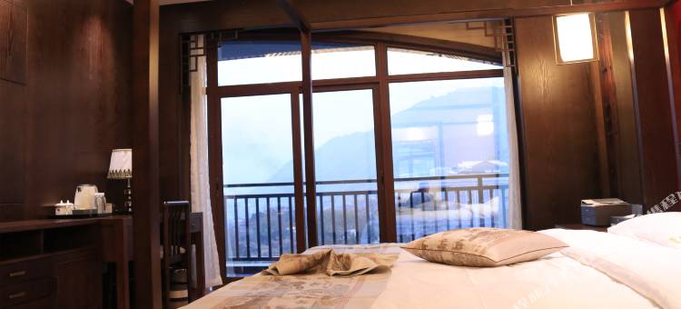 习水岁月土城酒店图片