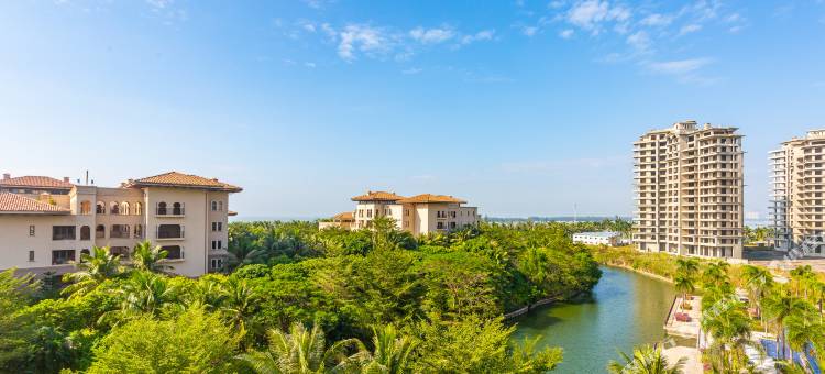 季筑度假公寓(乐东龙沐湾店)图片