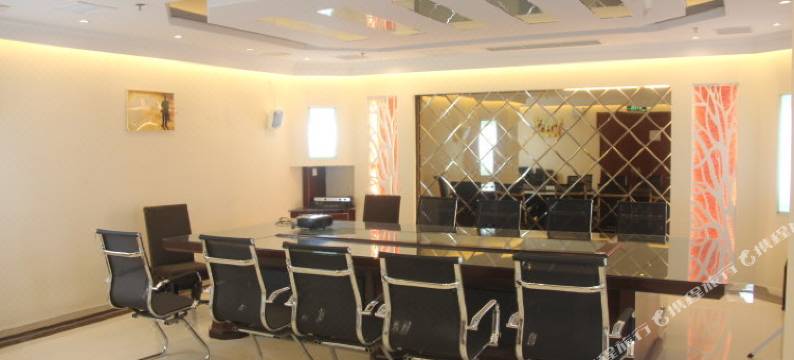 格林豪泰快捷酒店(胶州福州南路宝龙城市广场店)图片