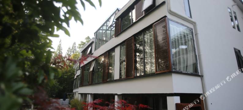 杭州青墅隐林民宿图片