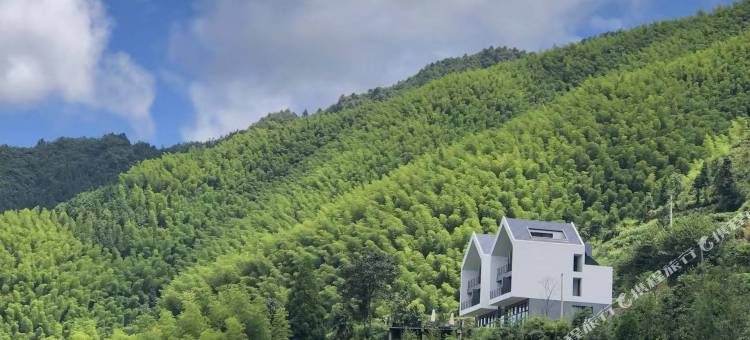 云和甲舍在田间健康民宿图片