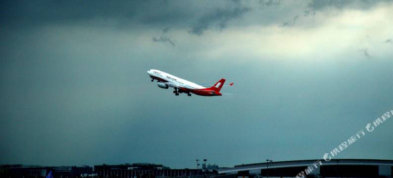 威尼斯特(广州新白云国际机场店)图片