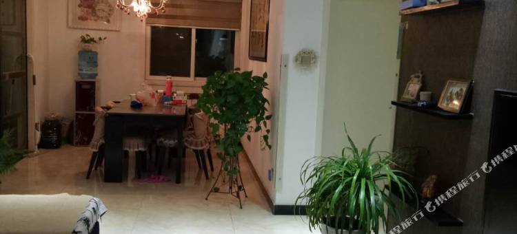 温馨家园公寓(高铁北站南广场店)图片