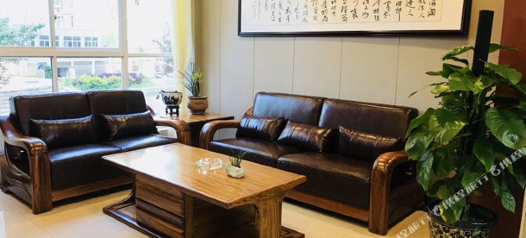 如家睿柏·云酒店(岳西县高速路收费站店)图片