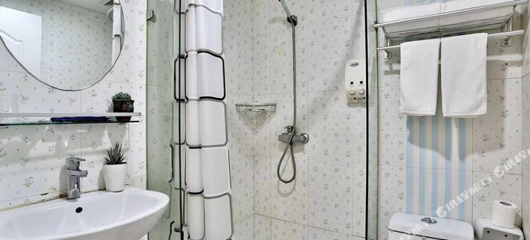 如家派柏·云酒店(杭州新华路店)图片