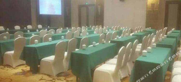 大田仙廷大酒店图片