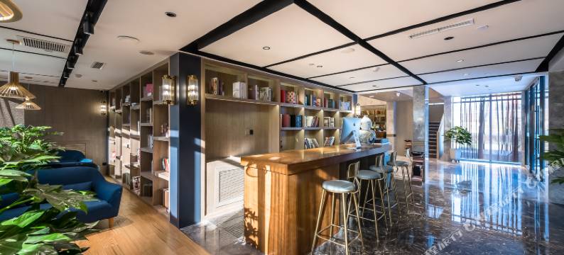 景里酒店(北京合生汇大郊亭地铁站店)图片