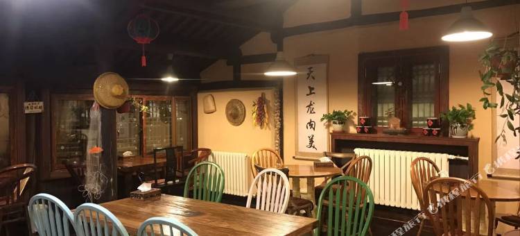 古北水镇卧龙堡客栈图片