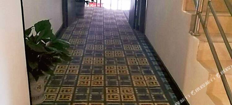 派酒店(广安思源广场店)图片