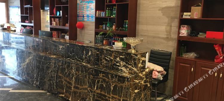 派酒店(睢宁红叶路店)图片