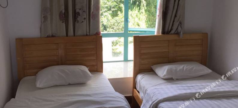 阳江海陵岛碧涛园清新小屋图片