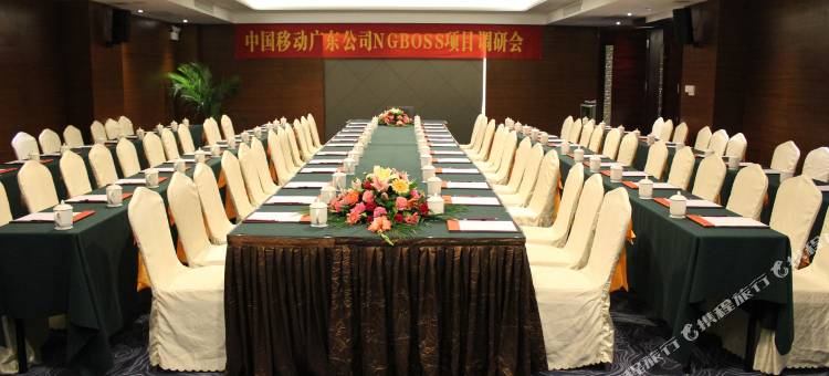 阳江海陵岛海韵戴斯温德姆酒店图片