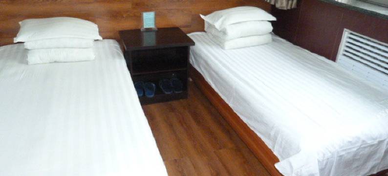 灵丘教育宾馆图片