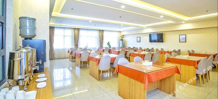 齐齐哈尔君悦酒店(中环广场店)图片