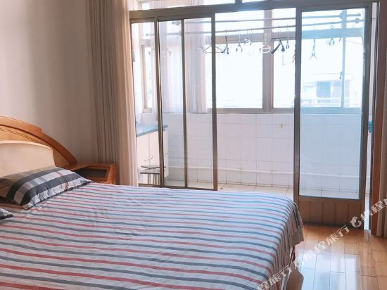 张玉美公寓(威海海埠路店)