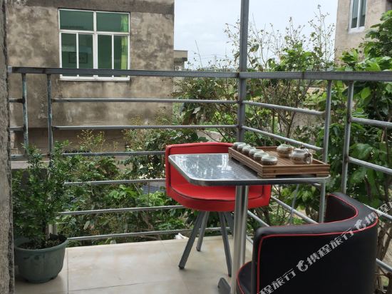 福州闽涛特色民宿