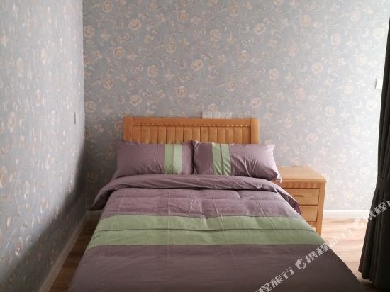 威海燕青公寓(2号店)