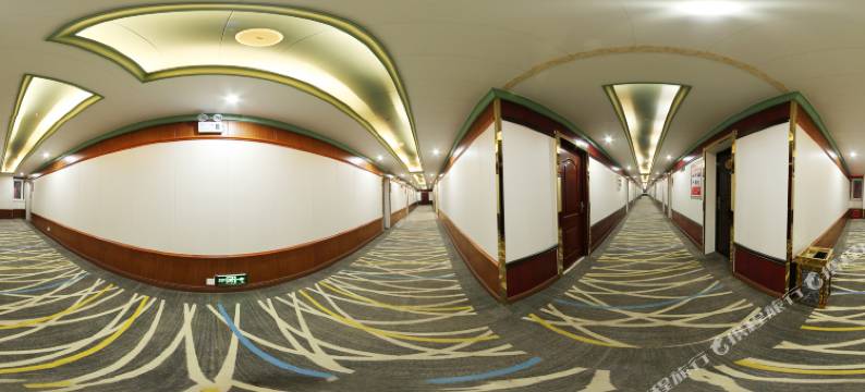 唐县兴华大厦图片