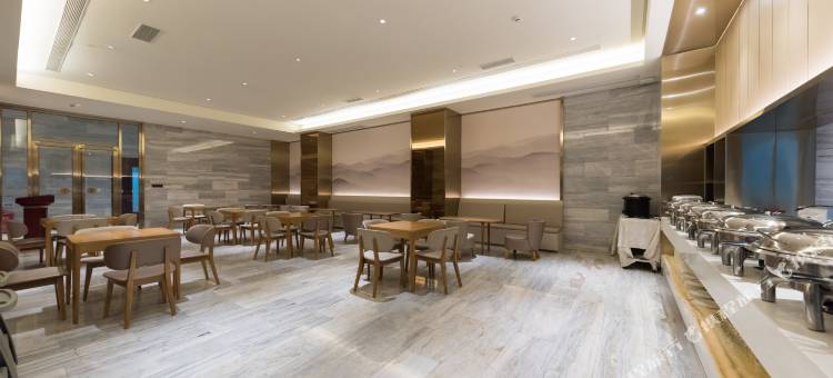 全季酒店(东莞厚街店)图片