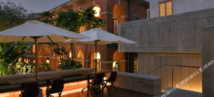 鼓浪屿李家庄·LEE MANOR图片