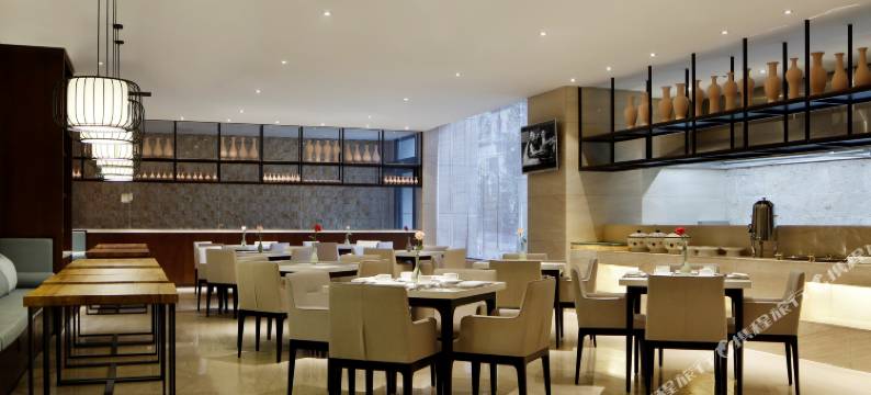 思想台汉服酒店(郑州经开万锦城店)图片