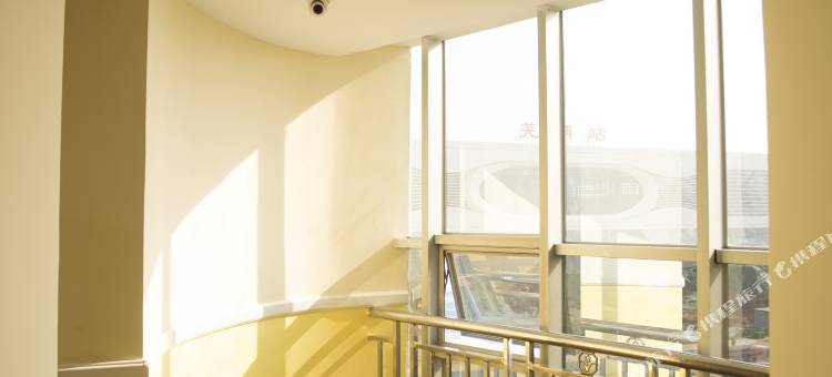 如家酒店(芜湖火车站店)图片