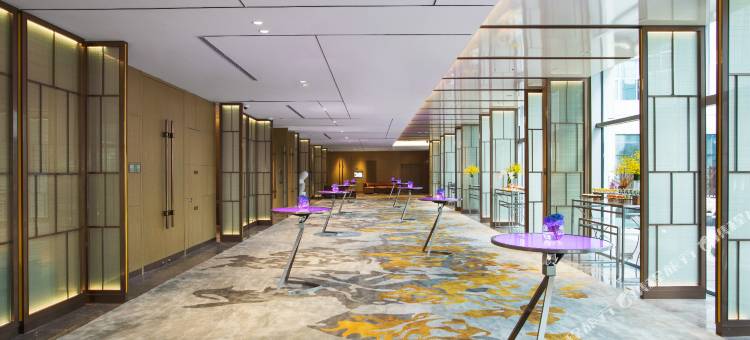 苏州纽威丽筠酒店图片