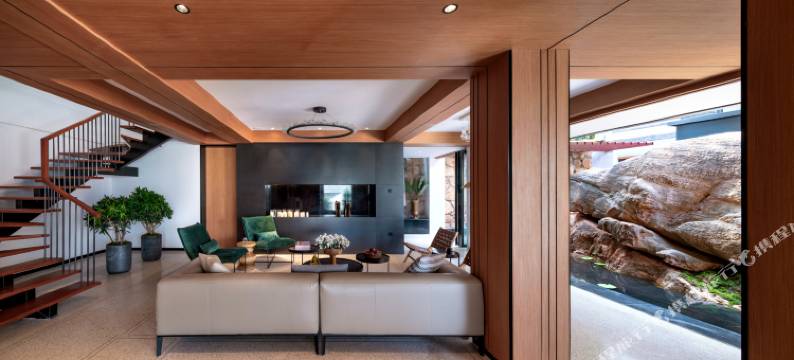 俊媛全海景美宿(大理店)图片