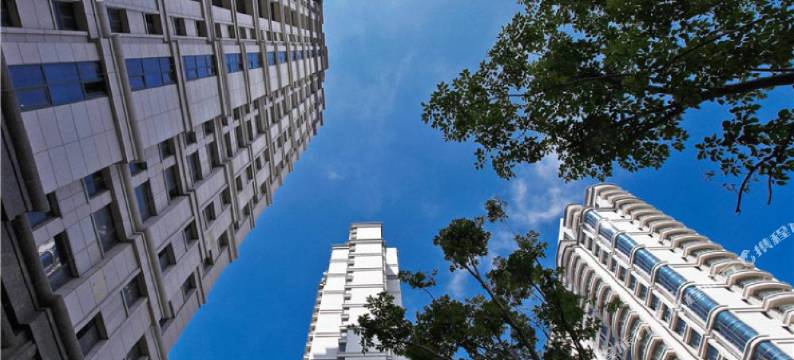 青岛蓝海云舍精品公寓图片