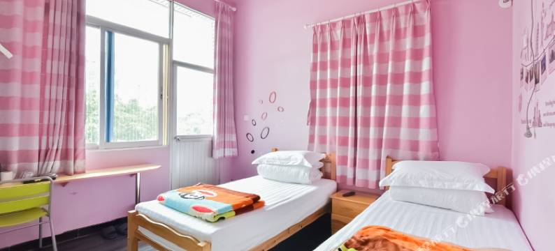 厦门慢时光客栈图片