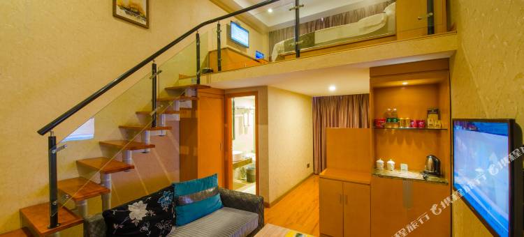 福鼎江南商务酒店图片