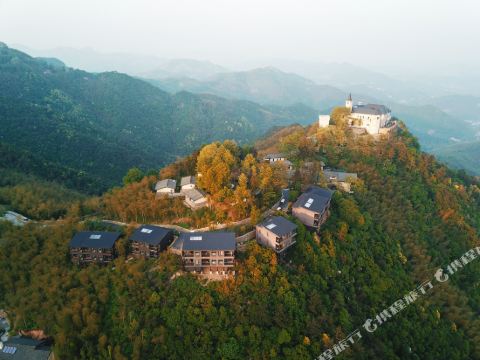 莫干山裸心堡度假村详情-pc酒店预订-中国南方航空官网