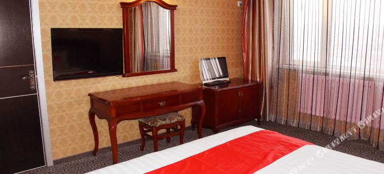 双鸭山江天大酒店图片