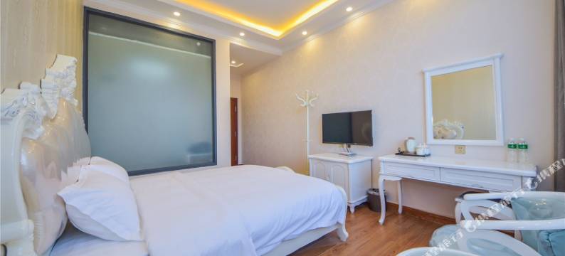 大理景安酒店图片