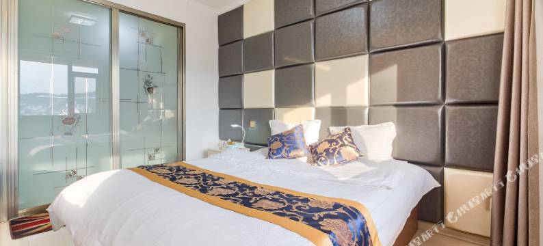 通化简宿酒店式公寓图片