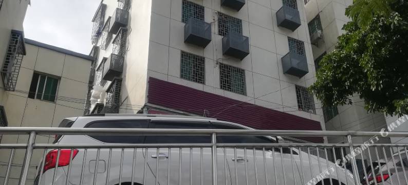 怡家公寓(厦门机场店)图片